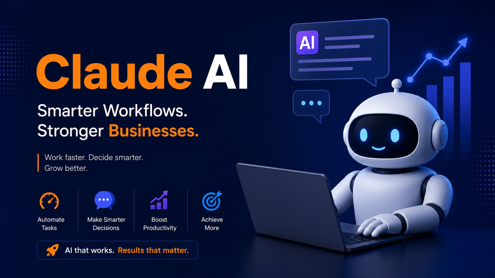 How Claude AI Is Transforming Modern Businesses in 2026