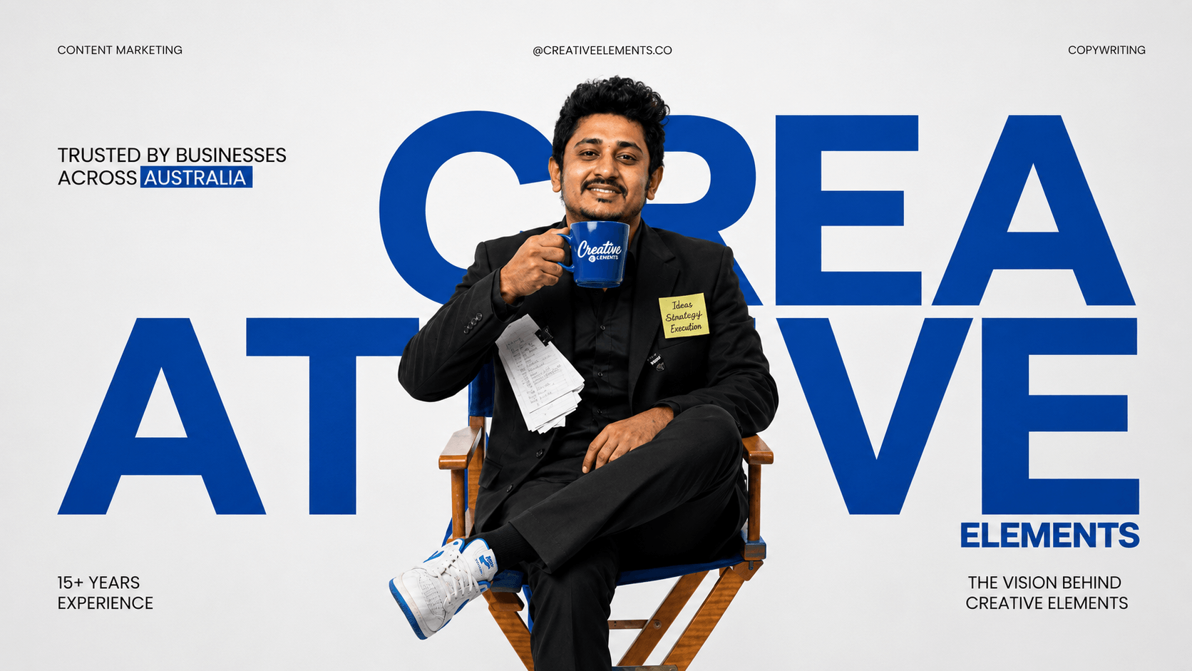 Meet Gamith Hewathenna: The Sri Lanka-Based SEO Expert Behind Creative Elements' International Growth
