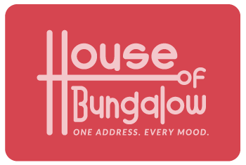 House of Bungalow