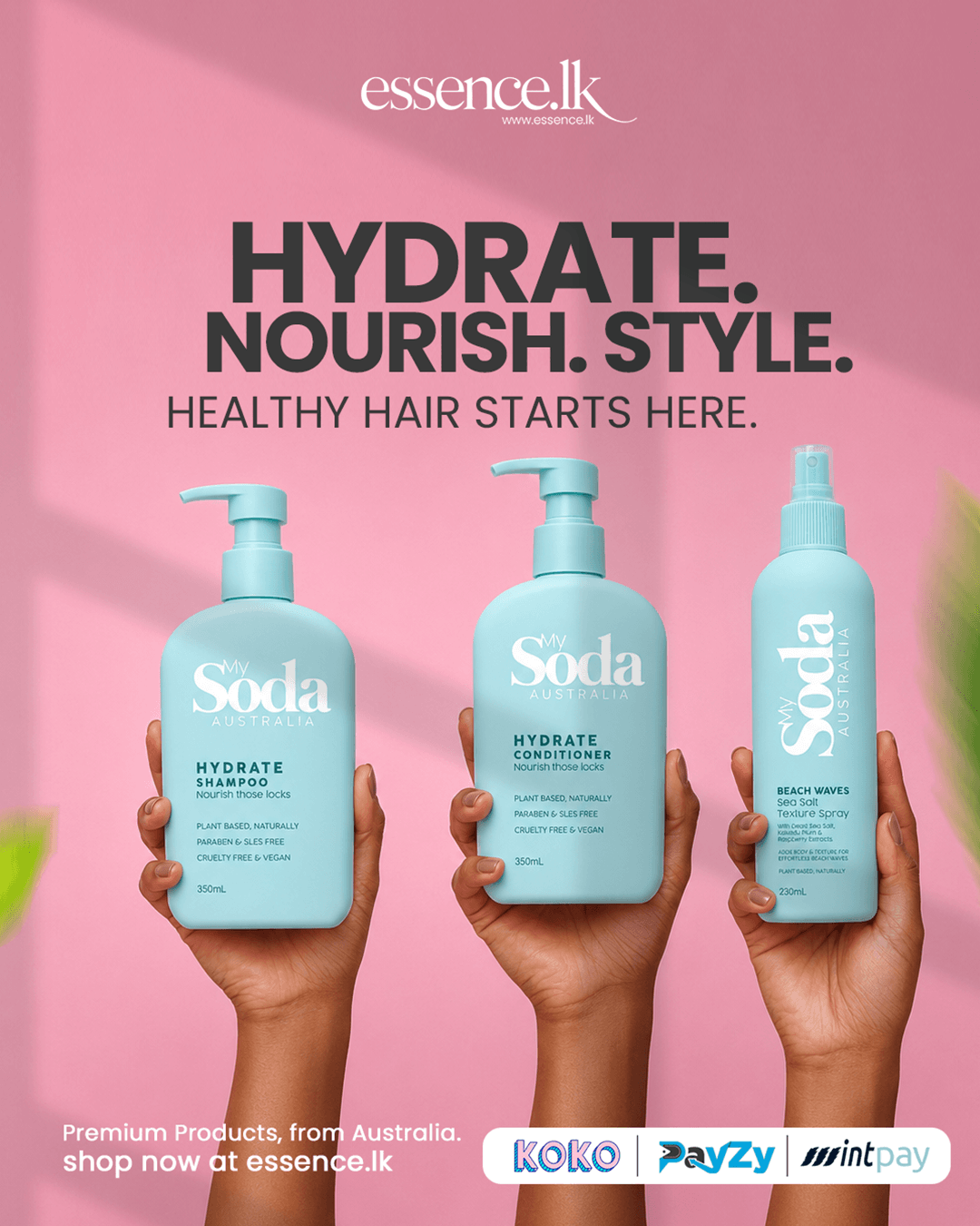 Essence.lk – Premium Graphic Design Support
