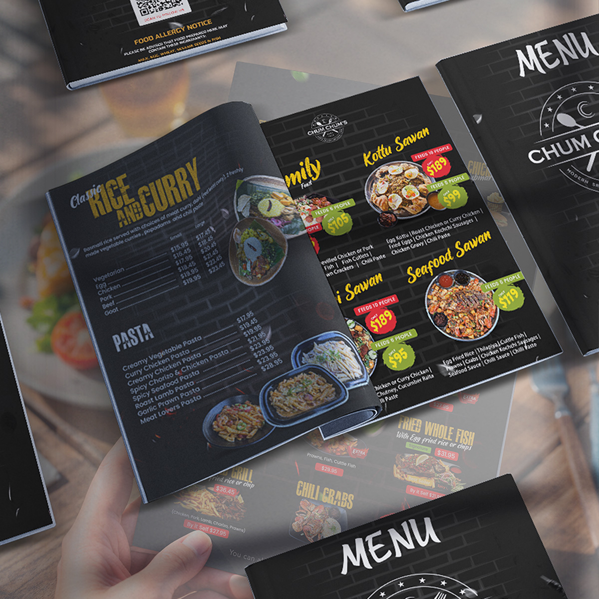 Graphic Design Subscriptions