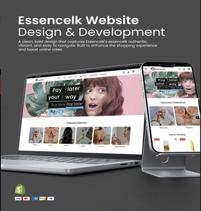 Creative Elements